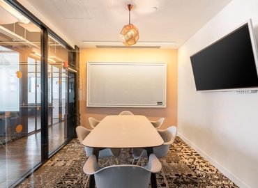 Virtual office space in New York City, NY, 401 Park Avenue South (10016) - 0 | MatchOffice.com