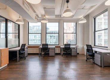 Virtual address in New York City, NY, 401 Park Avenue South (10016) - 3 | MatchOffice.com