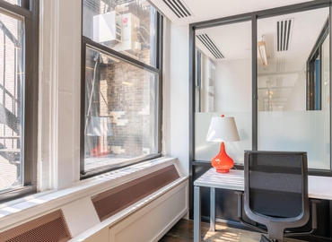 Virtual business address in New York City, NY, 401 Park Avenue South (10016) - 6 | MatchOffice.com