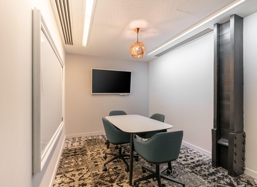 Virtual office space in New York City, NY, 401 Park Avenue South (10016) - 7 | MatchOffice.com