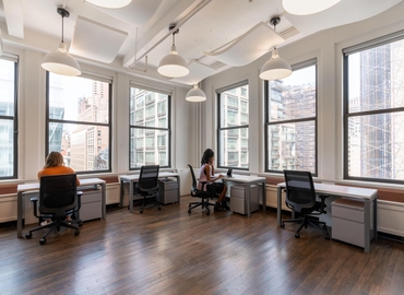 Virtual business address in New York City, NY, 401 Park Avenue South (10016) - 10 | MatchOffice