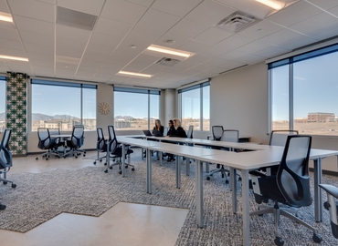 Virtual office in Broomfield, CO, 8181 Arista Place (80021) - 6 | MatchOffice.com