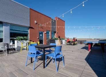 Virtual business address in Broomfield, CO, 8181 Arista Place (80021) - 8 | MatchOffice.com