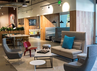 Virtual business address in Irvine, CA, 17875 Von Karman Ave (92614) - 4 | MatchOffice.com