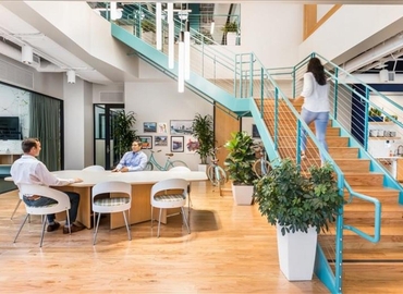 Virtual address in Irvine, CA, 17875 Von Karman Ave (92614) - 6 | MatchOffice