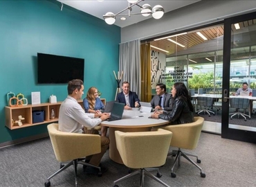 Virtual office in Irvine, CA, 17875 Von Karman Ave (92614) - 0 | MatchOffice.com