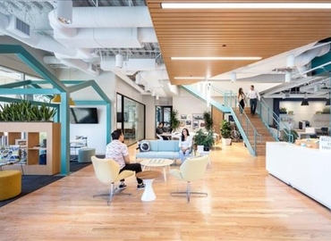 Virtual business address in Irvine, CA, 17875 Von Karman Ave (92614) - 13 | MatchOffice