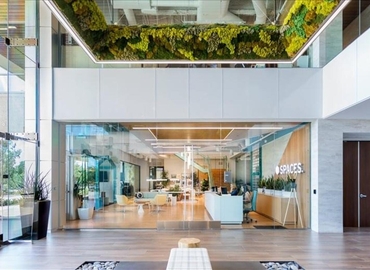 Virtual office space in Irvine, CA, 17875 Von Karman Ave (92614) - 14 | MatchOffice