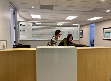 108 m² Serviced office in San Rafael, CA, 4040 Civic Center Drive Suite 200 (94903) - 1 | MatchOffice.com