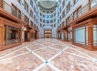 Virtual business address in Boston, MA, 75 State Street (02109) - 7 | MatchOffice