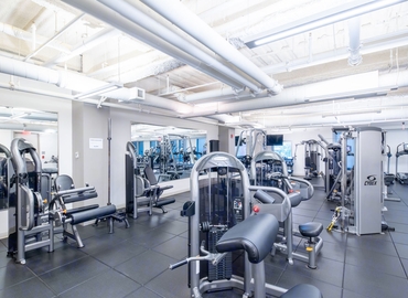 Virtual business address in Boston, MA, 75 State Street (02109) - 8 | MatchOffice.com