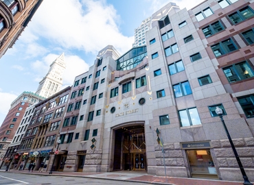 Virtual business address in Boston, MA, 75 State Street (02109) - 12 | MatchOffice