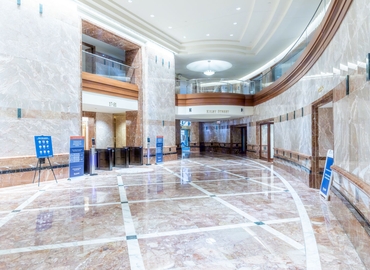 Virtual office space in Boston, MA, 75 State Street (02109) - 13 | MatchOffice.com