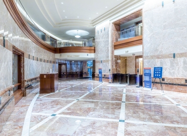 Virtual address in Boston, MA, 75 State Street (02109) - 14 | MatchOffice.com