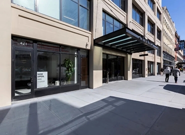 Virtual office space in New York City, NY, 413 West 14th St. (10014) - 0 | MatchOffice
