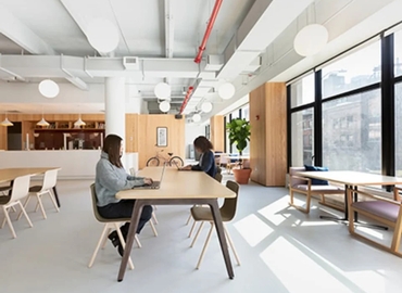 Virtual business address in New York City, NY, 413 West 14th St. (10014) - 10 | MatchOffice.com