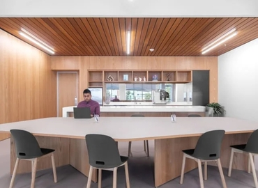 Virtual office in Plano, TX, 3300 Dallas Parkway (75093) - 5 | MatchOffice.com