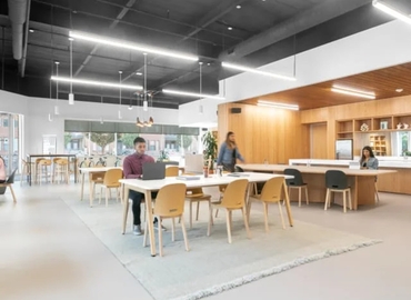 Virtual office in Plano, TX, 3300 Dallas Parkway (75093) - 7 | MatchOffice.com