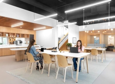 Virtual office in Plano, TX, 3300 Dallas Parkway (75093) - 9 | MatchOffice