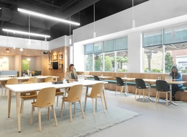 Virtual business address in Plano, TX, 3300 Dallas Parkway (75093) - 10 | MatchOffice