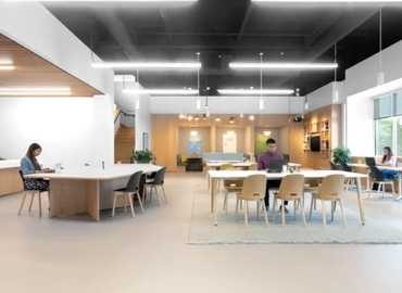 Virtual office space in Plano, TX, 3300 Dallas Parkway (75093) - 11 | MatchOffice