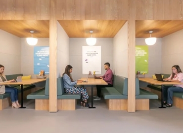 Virtual office in Plano, TX, 3300 Dallas Parkway (75093) - 13 | MatchOffice