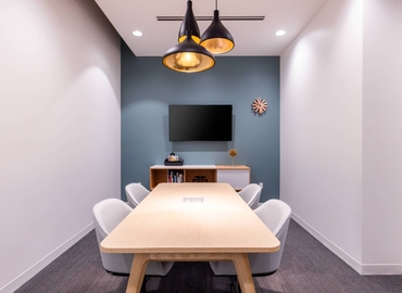 Virtual office space in Houston, TX, 1201 Fannin Street (77002) - 0 | MatchOffice.com
