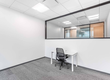 Virtual office space in Houston, TX, 1201 Fannin Street (77002) - 14 | MatchOffice.com