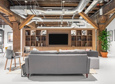 Virtual office in Seattle, WA, 2815 Elliott Avenue (98121) - 5 | MatchOffice.com