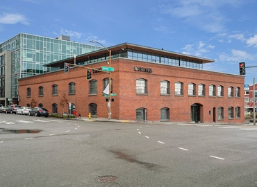 Virtual business address in Seattle, WA, 2815 Elliott Avenue (98121) - 8 | MatchOffice.com