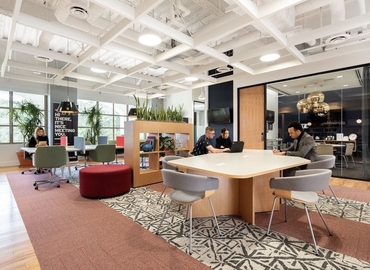 Virtual office in Calabasas, 4500 Park Granada Blvd (91302) - 1 | MatchOffice.com