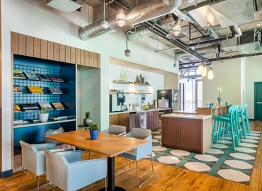 Virtual address in West Hollywood, 	CA, 925 N. La Brea Ave. (90038) - 5 | MatchOffice