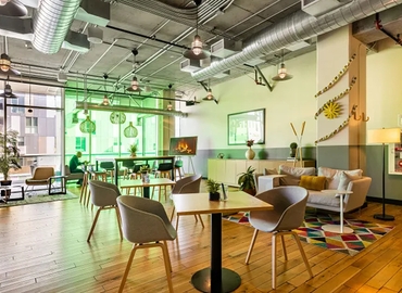 Virtual address in West Hollywood, 	CA, 925 N. La Brea Ave. (90038) - 8 | MatchOffice