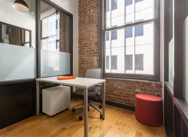 Virtual office in Los Angeles, CA, 811 W. 7th St (90017) - 1 | MatchOffice
