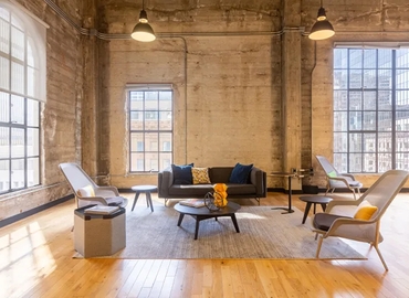 Virtual office space in Los Angeles, CA, 811 W. 7th St (90017) - 2 | MatchOffice