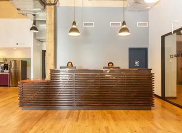 Virtual business address in Los Angeles, CA, 811 W. 7th St (90017) - 3 | MatchOffice