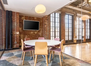 Virtual business address in Los Angeles, CA, 811 W. 7th St (90017) - 4 | MatchOffice.com