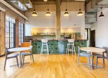 Virtual business address in Los Angeles, CA, 811 W. 7th St (90017) - 5 | MatchOffice