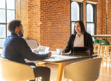 Virtual office space in Los Angeles, CA, 811 W. 7th St (90017) - 6 | MatchOffice