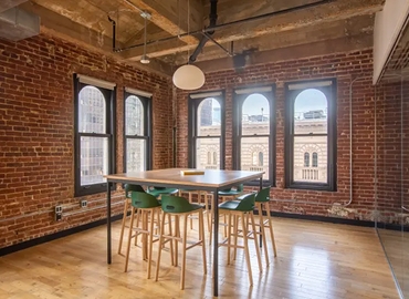 Virtual address in Los Angeles, CA, 811 W. 7th St (90017) - 7 | MatchOffice.com