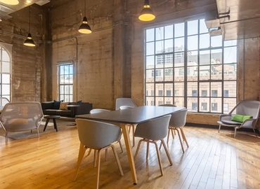 Virtual business address in Los Angeles, CA, 811 W. 7th St (90017) - 8 | MatchOffice.com