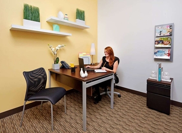 Virtual business address in Colorado Springs, CO, 720 South Colorado Boulevard (80246) - 8 | MatchOffice.com