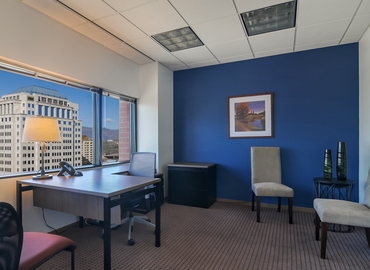 Virtual office space in Colorado Springs, CO, 789 Sherman Street (80203) - 7 | MatchOffice