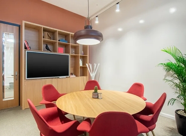 Virtual office in Sacramento, CA, 1750 Howe Ave (95825) - 3 | MatchOffice.com