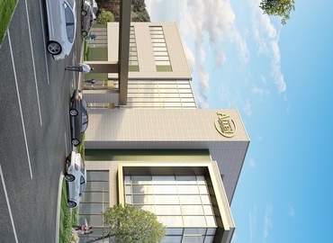 Office Allen Court 501 46304 Chesterton