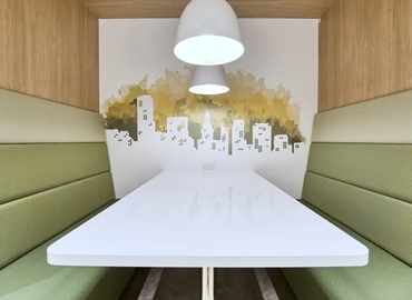 Virtual office in San Diego, CA, 16868 Via Del Campo Ct (92127) - 0 | MatchOffice.com