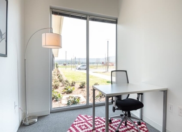 Virtual office in Huntsville, AL, 4100 Market Street (35808) - 2 | MatchOffice.com