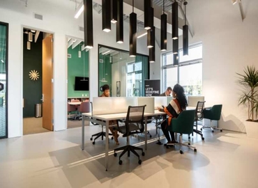 Virtual office space in Huntsville, AL, 4100 Market Street (35808) - 0 | MatchOffice.com