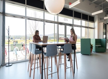 Virtual office in Huntsville, AL, 4100 Market Street (35808) - 4 | MatchOffice.com