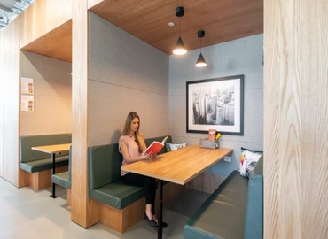 Virtual business address in Huntsville, AL, 4100 Market Street (35808) - 5 | MatchOffice